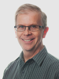 Allan Demond