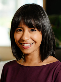 Tabitha Mathew